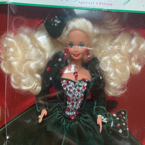 Barbie -Special edition - Picture 2 of 15